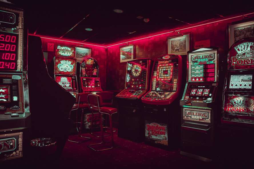 Cryptocurrency Casinos vs Traditional Online Casinos: A Comprehensive Comparison
